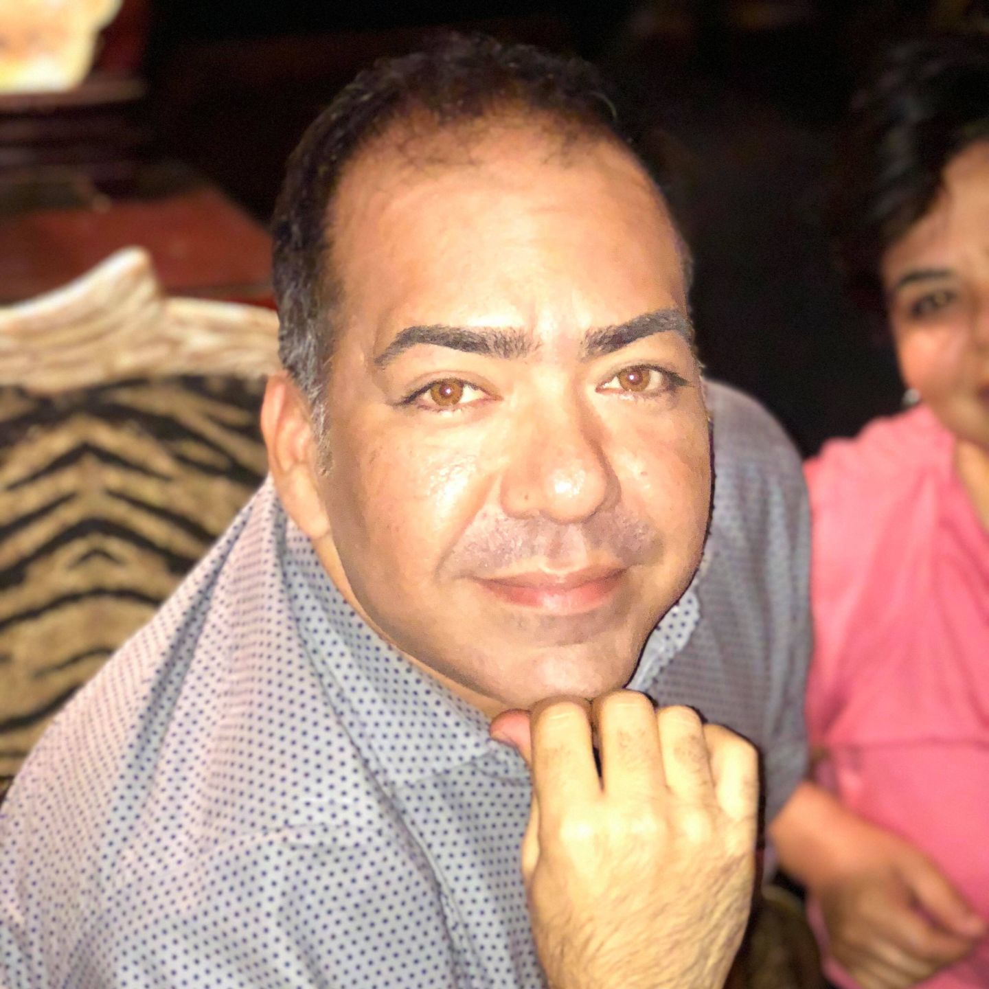 Habitat for Humanity Tucson names Rodriguez philanthropy manager